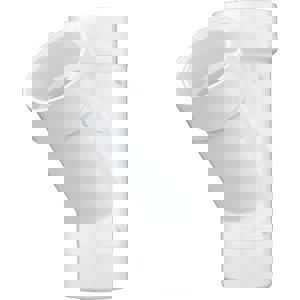 1-1/2 PVC DWV ST WYE